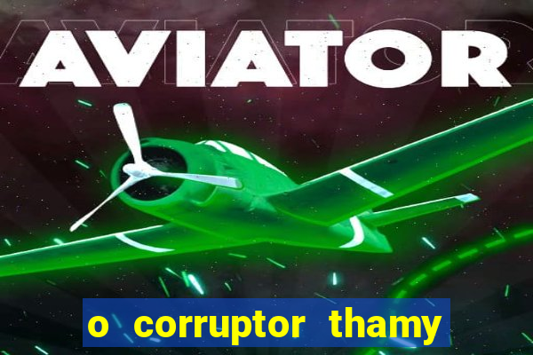 o corruptor thamy bastida pdf